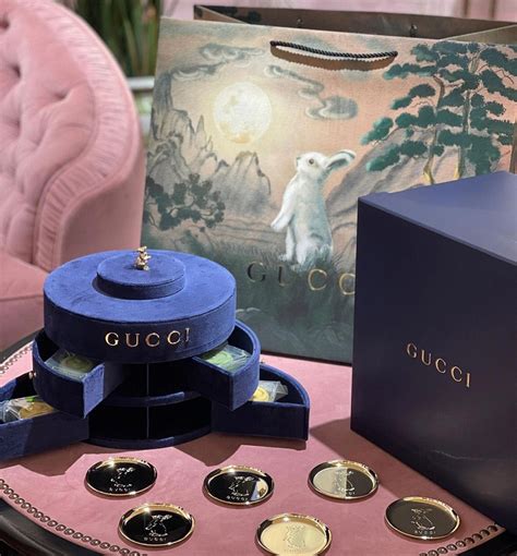 gucci mooncake price|luxury mooncake brands 2021.